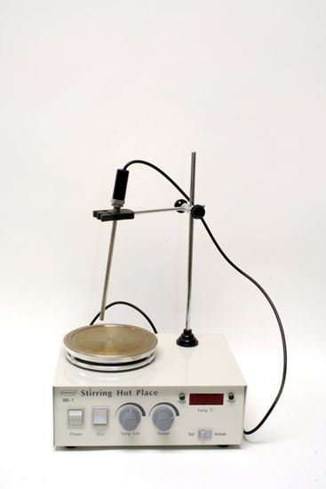 C&A Scientific, Stirring Hot Plate (88-1)