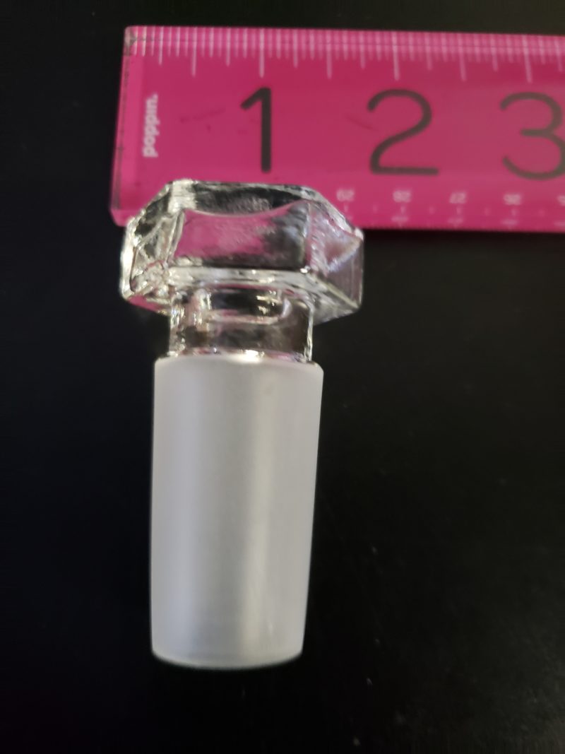 Glass Stopper, 24/40 Joint, 5/PK KLM Bio Scientific