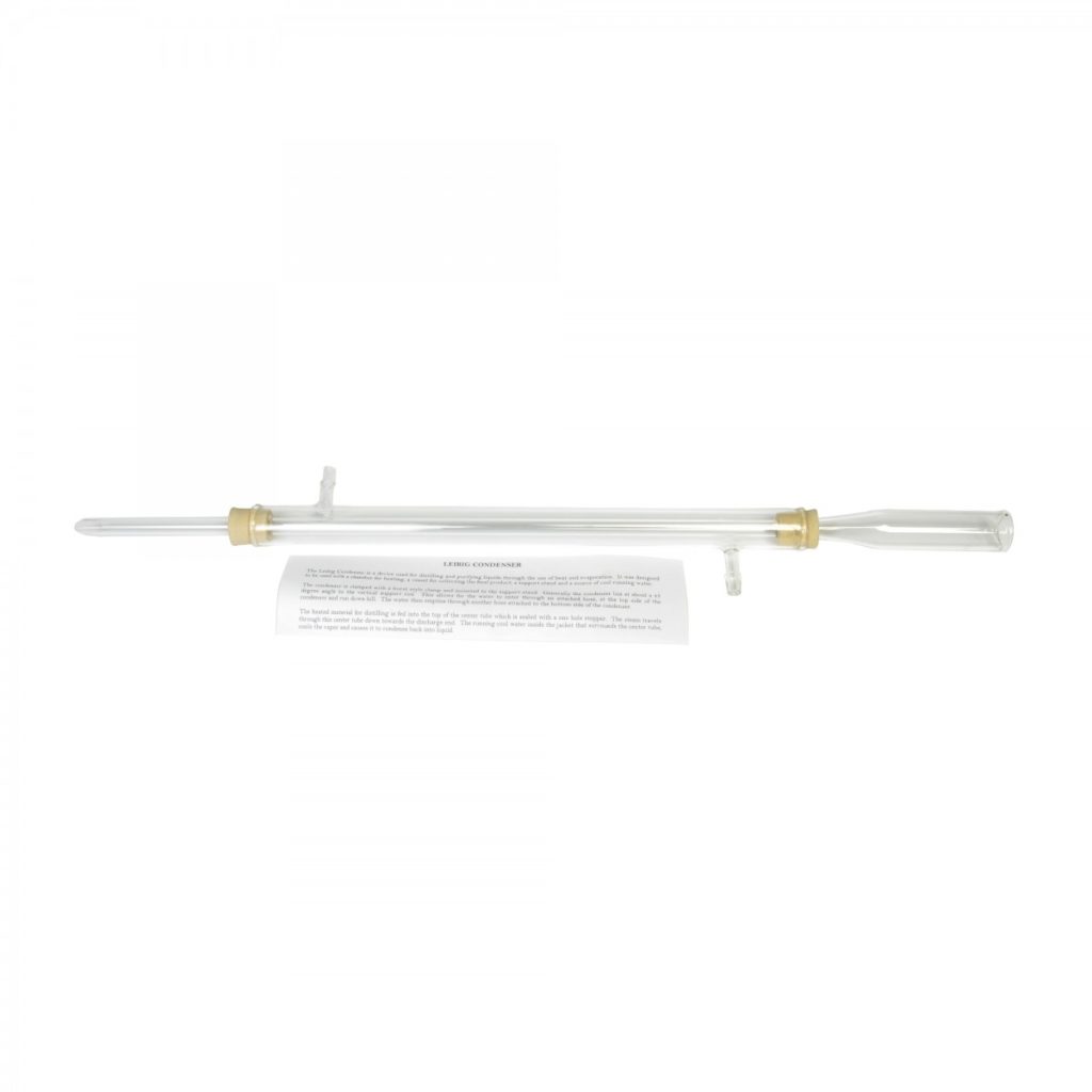 Condenser, Liebig, 300mm KLM Bio Scientific