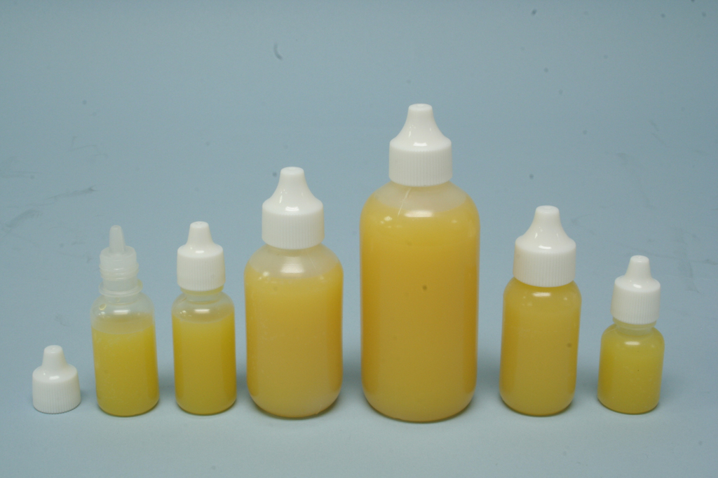 Dropper Bottles: Understanding The Various Sizes