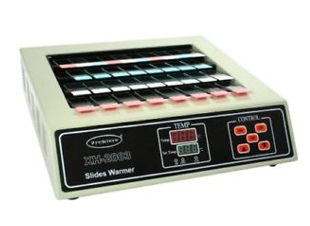 Step Up™ Slide Warmer KLM Bio Scientific