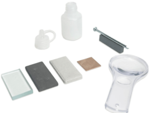 Mineral Test Kit