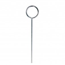 thumbnail image 2 of 3 Pack – Unwelded Extension Rings / Support Stand Rings By Avogadro's – G111 2 of 5