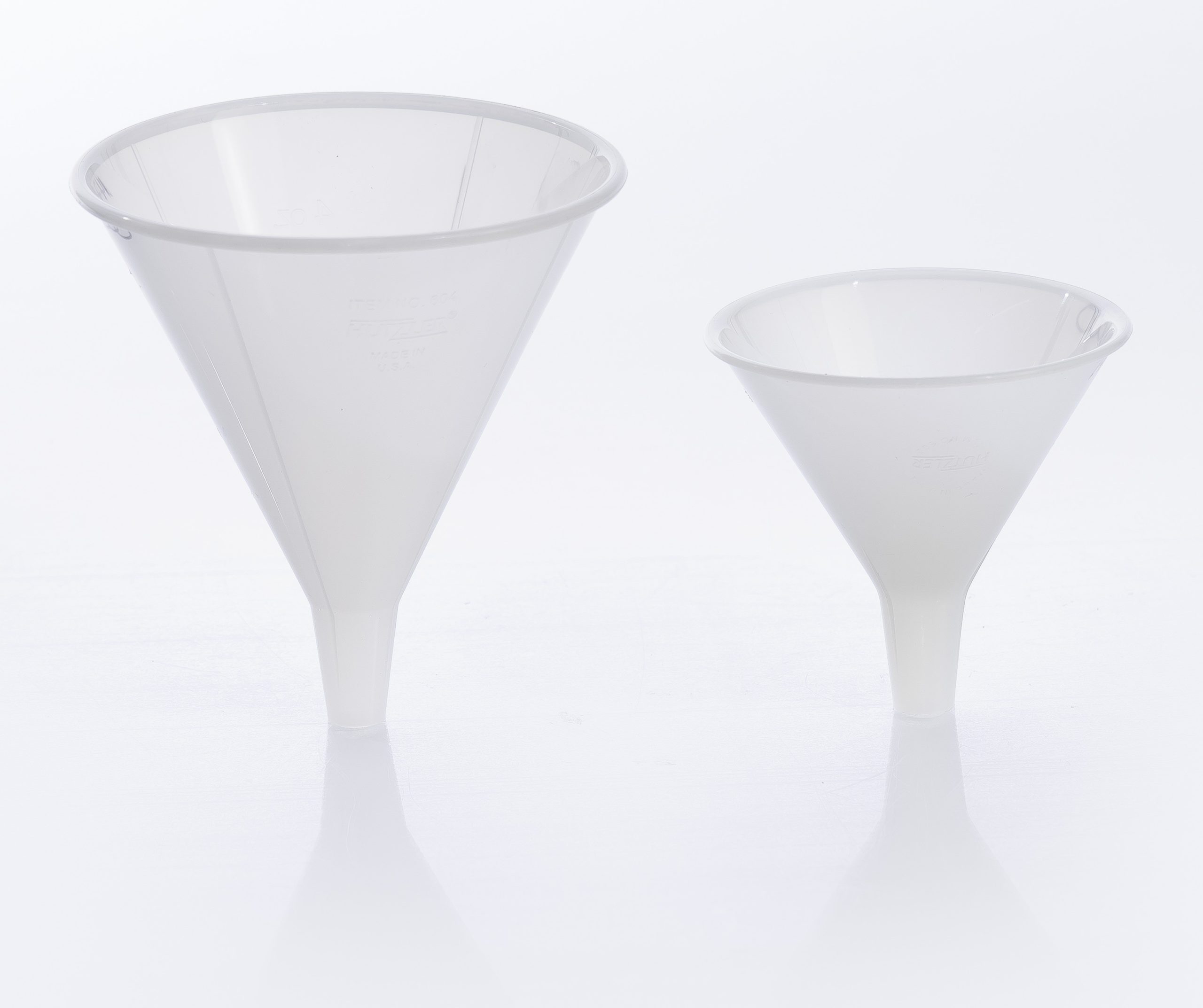 funnel | KLM Bio Scientific