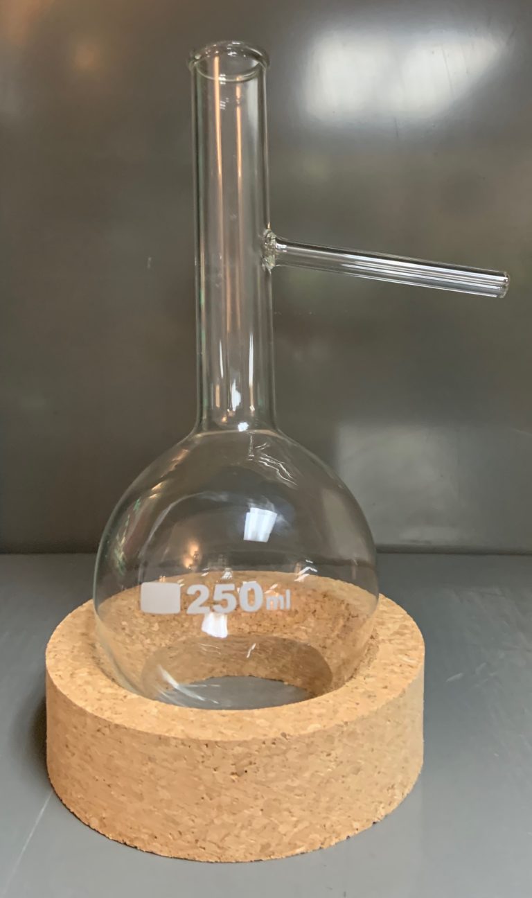 Distilling Flask Uses In Laboratory at Joshua Allison blog