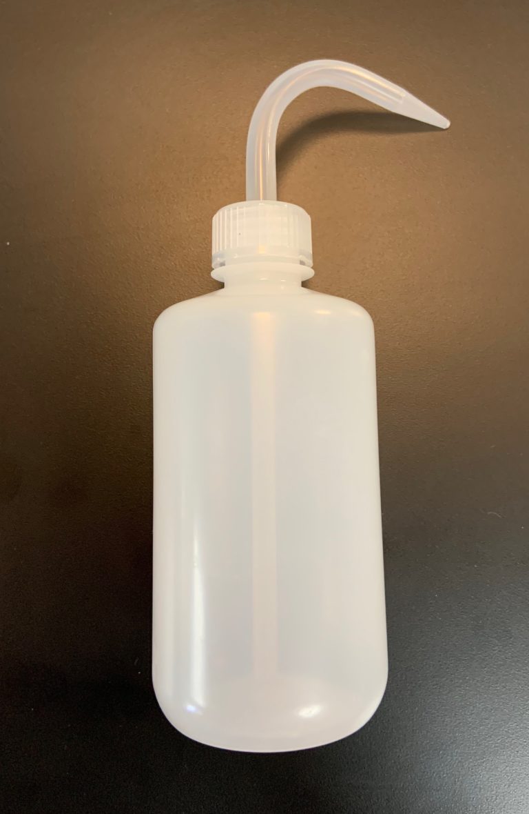 500 ml Wash Bottle | KLM Bio Scientific