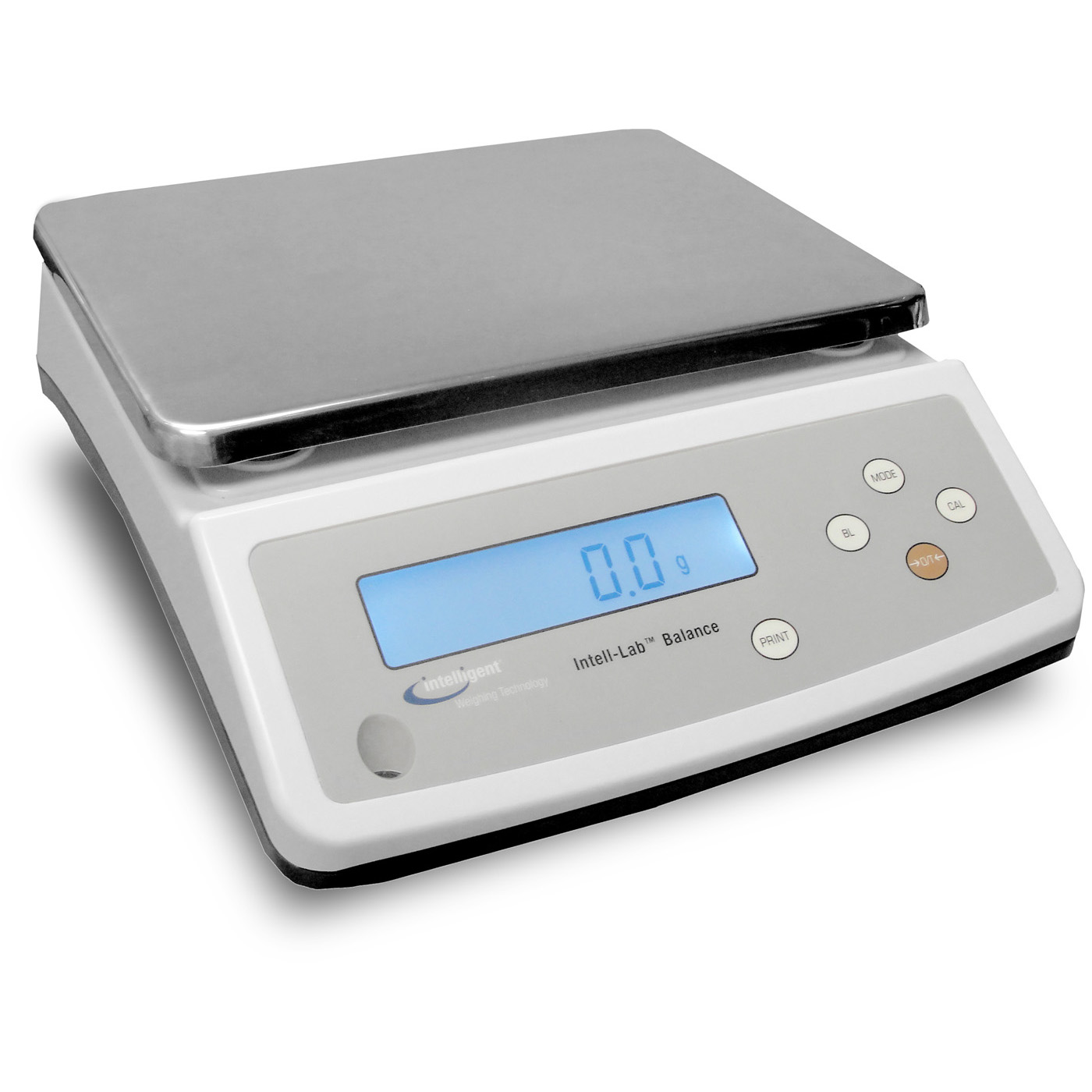 Precision Lab Balance KLM Bio Scientific