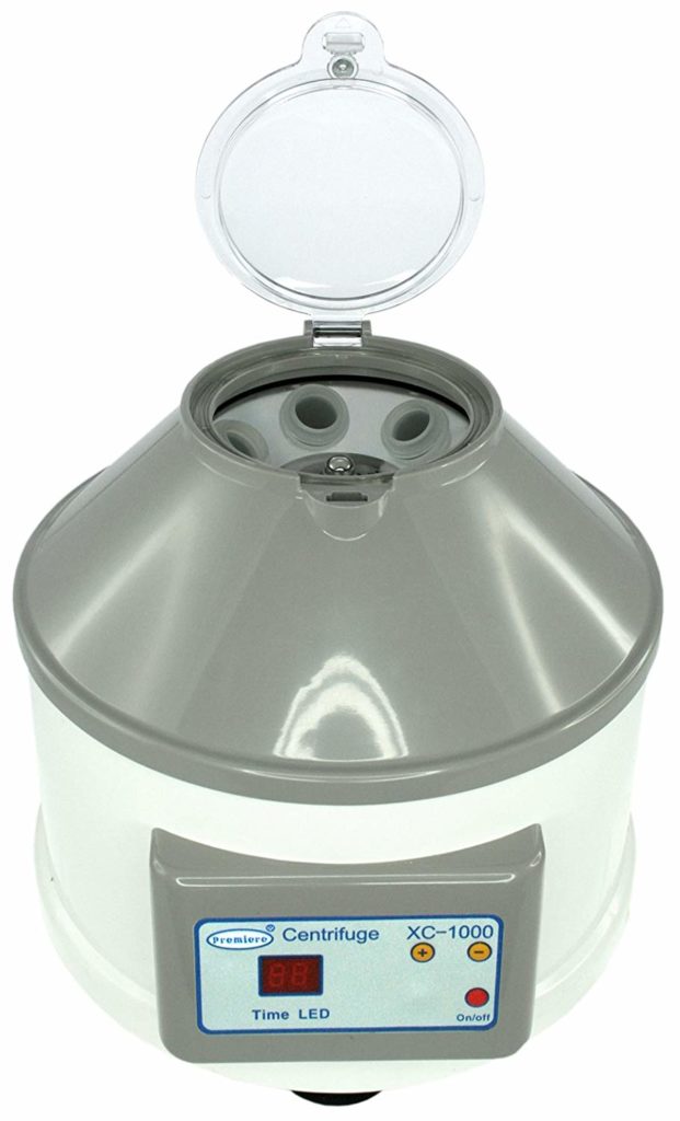 Premiere XC2000, BenchTop Centrifuge, 4000 RPM KLM Bio Scientific