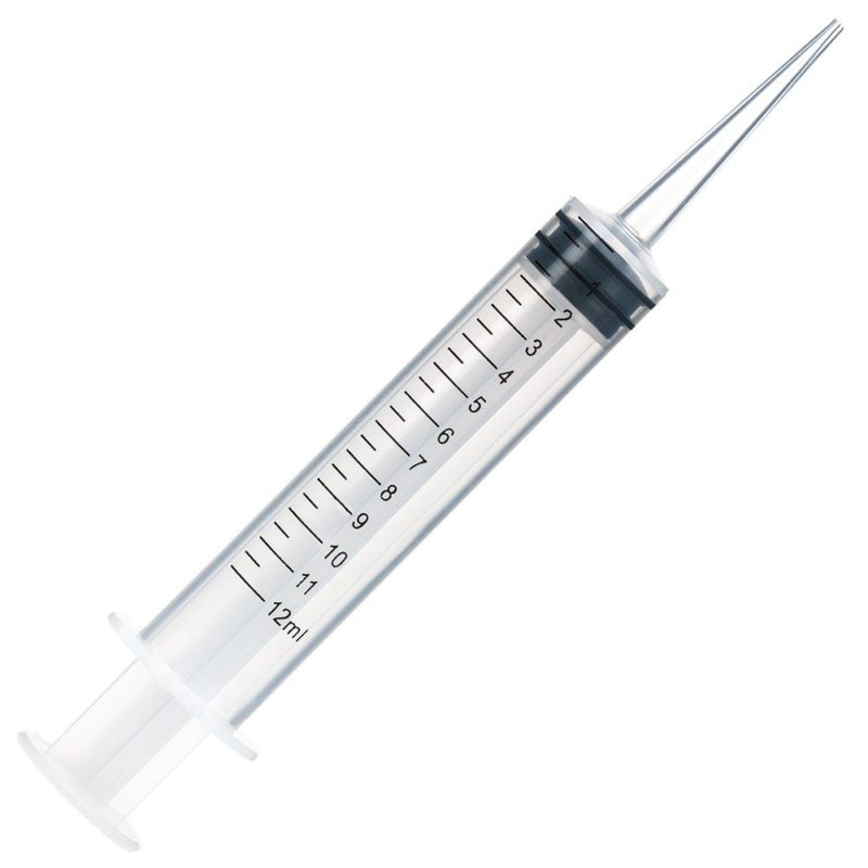 Straight Transfer Syringes Bag Of 50 Klm Bio Scientific 