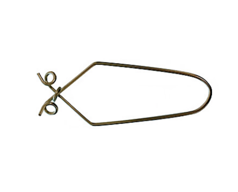 Microscope Slide Clamp (6/pk) KLM Bio Scientific