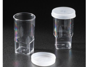 Blood Dilution Vials