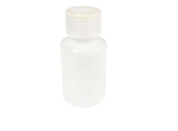 UniStore™ Reagent Bottle, Narrow Mouth, HDPE, 90ml