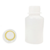 UniStore™ Reagent Bottle, Narrow Mouth, HDPE, 90ml - Image 2