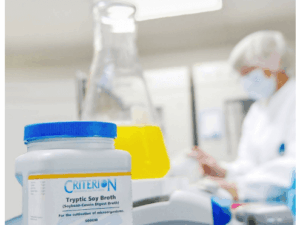 Hardy Diagnostics Dehydrated Media