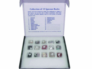 Igneous Rock Set