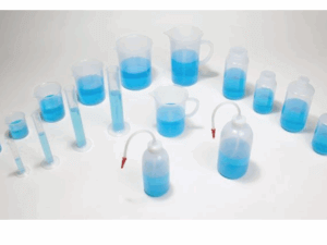 Plasticware Starter Kit