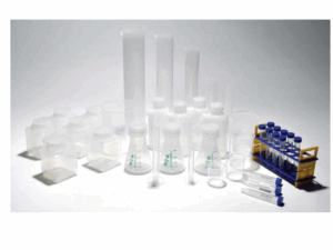 Plastic Labware Value Set