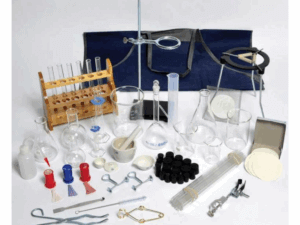 Chemistry Hardware Assortment, Deluxe