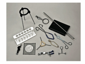 Chemistry Hardware Assortment