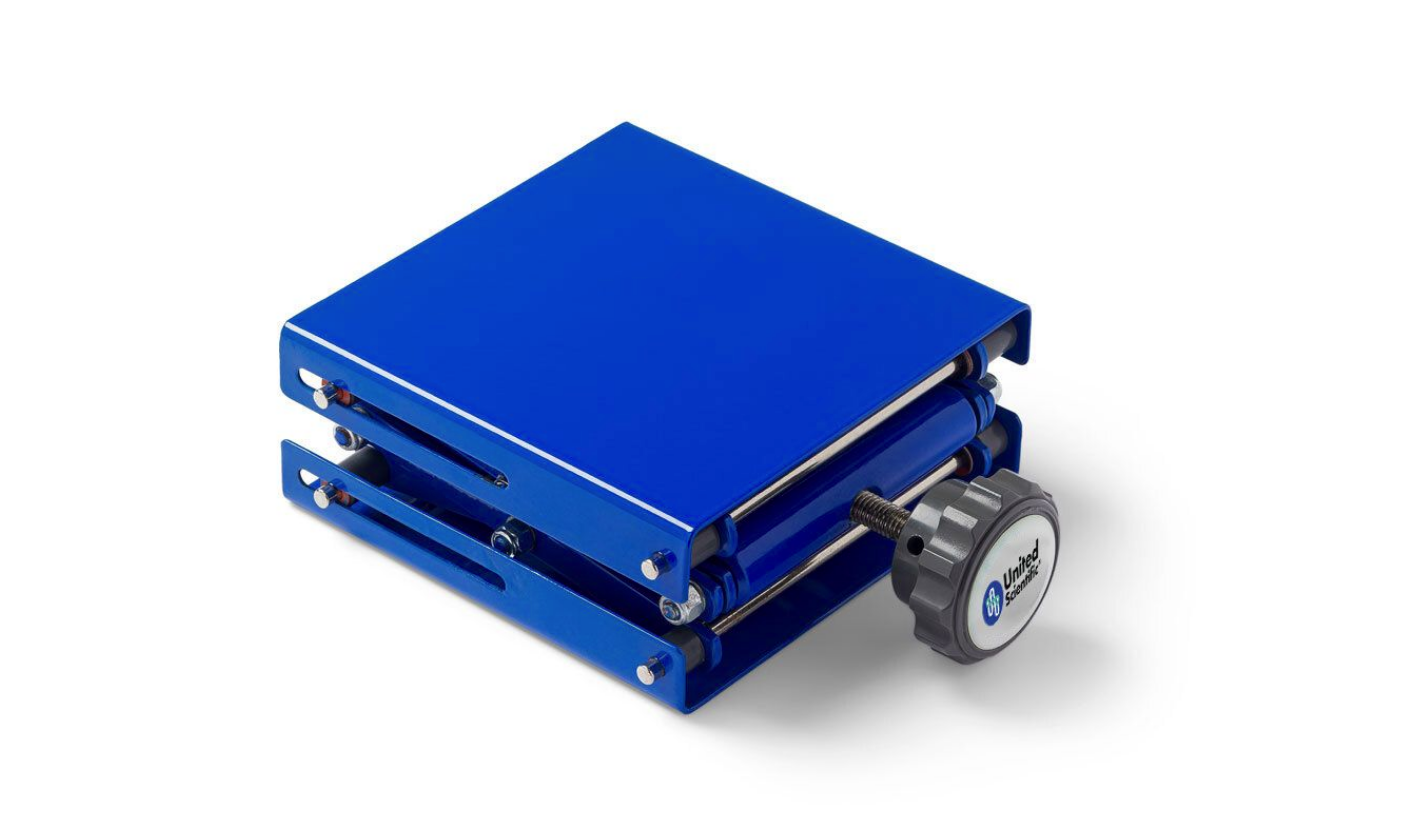 United Scientific™ EcoLift Lab Jack - Image 3