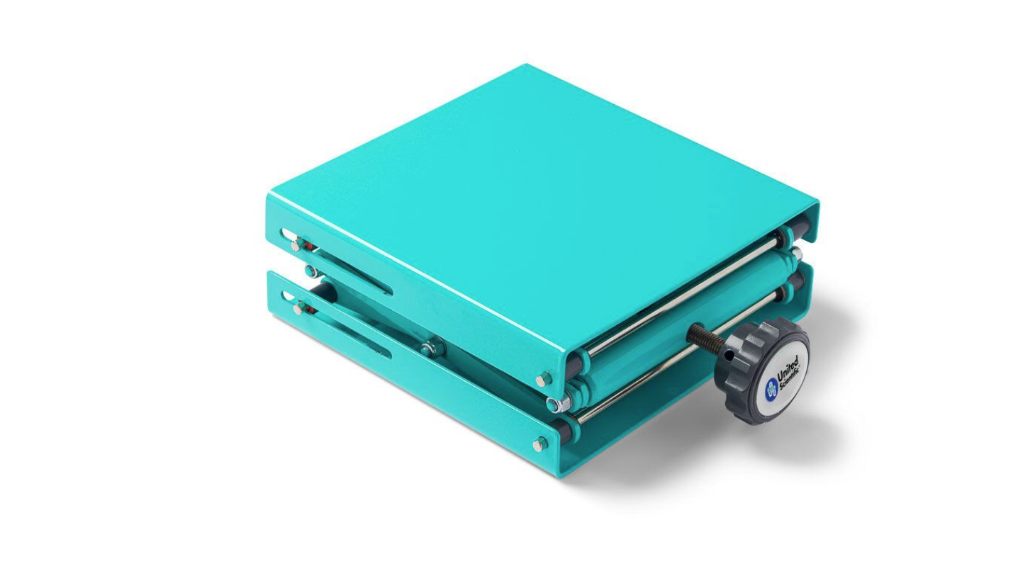 United Scientific™ EcoLift Lab Jack - Image 4