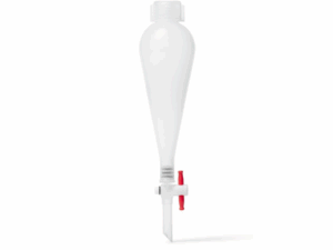 Separatory Funnels, PP