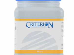 CRITERION™ Sodium Chloride, Dehydrated Culture Media