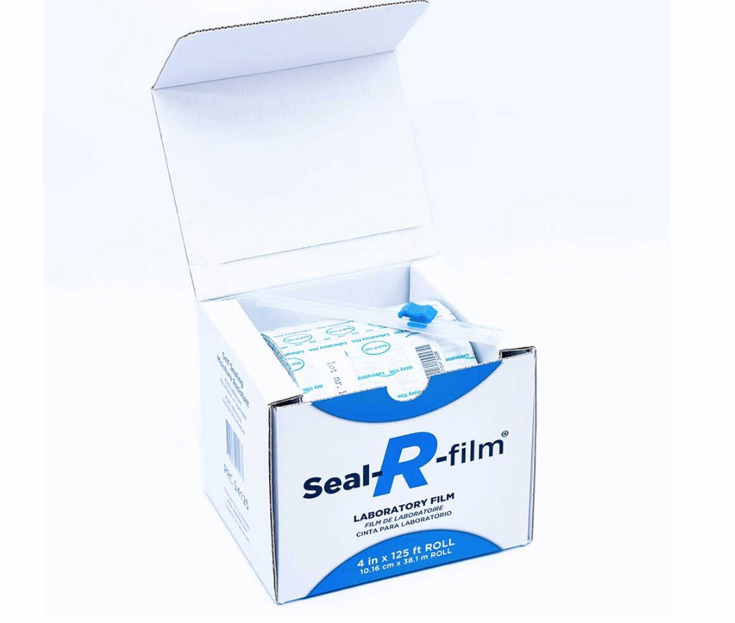 Seal-R-Film® Laboratory Film