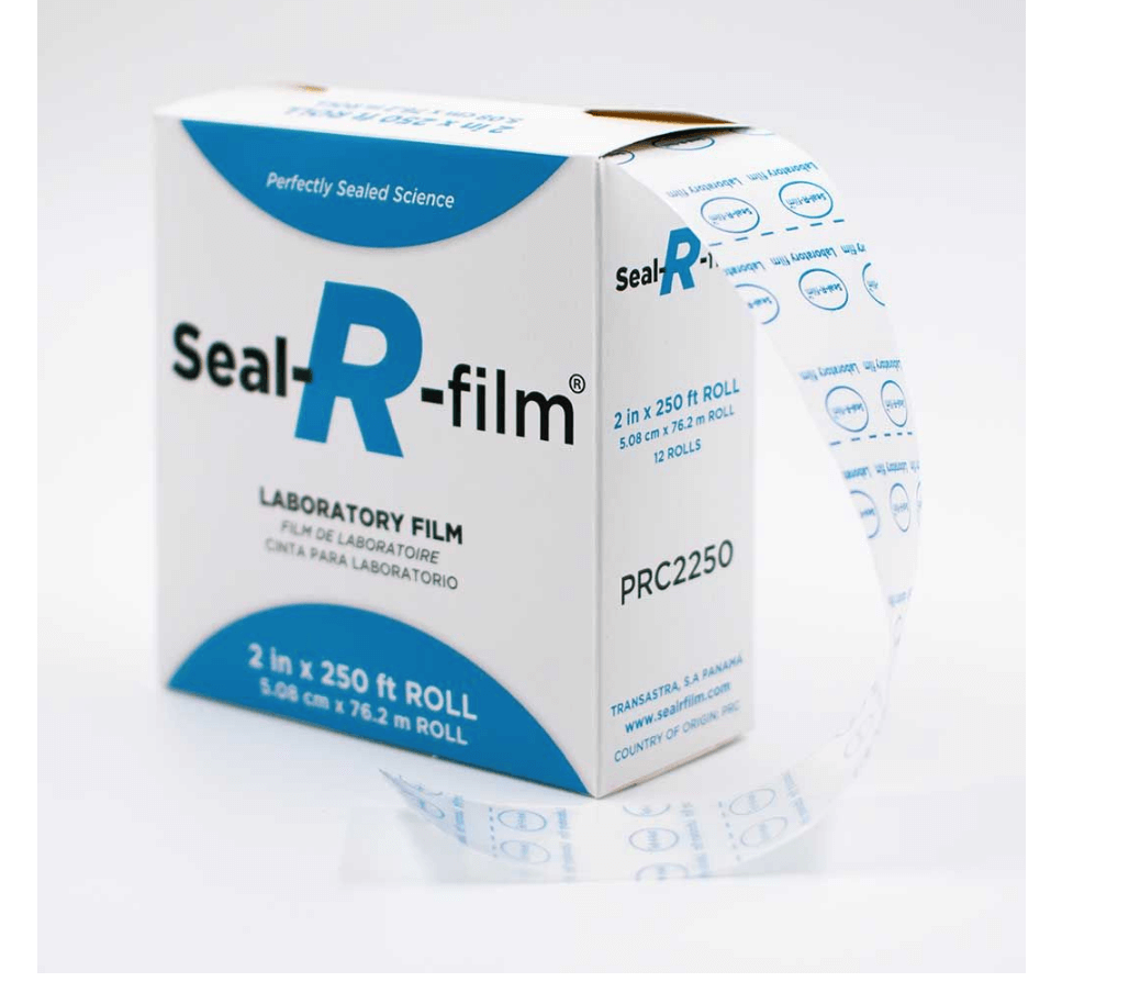 Seal-R-Film® Laboratory Film - Image 2