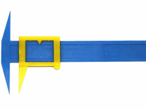 2-Point Touch Discriminator