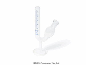 United Scientific® Fermentation tubes, 5 mL
