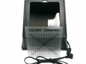 Colony Counter