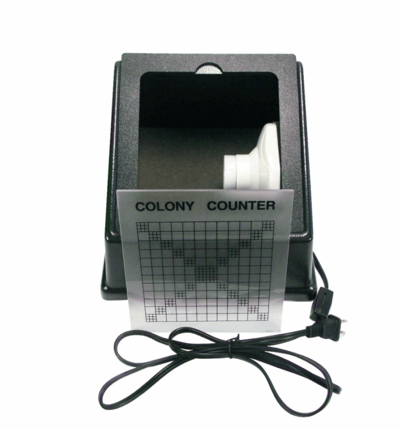 Colony Counter | KLM Bio Scientific