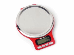 Digital Scale, 1000 g