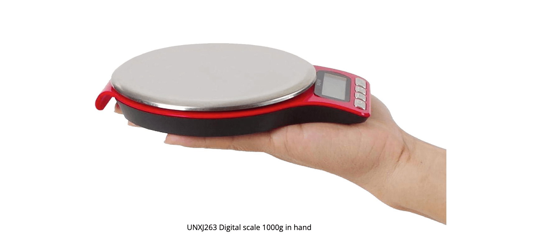 Digital Scale, 1000 g - Image 2