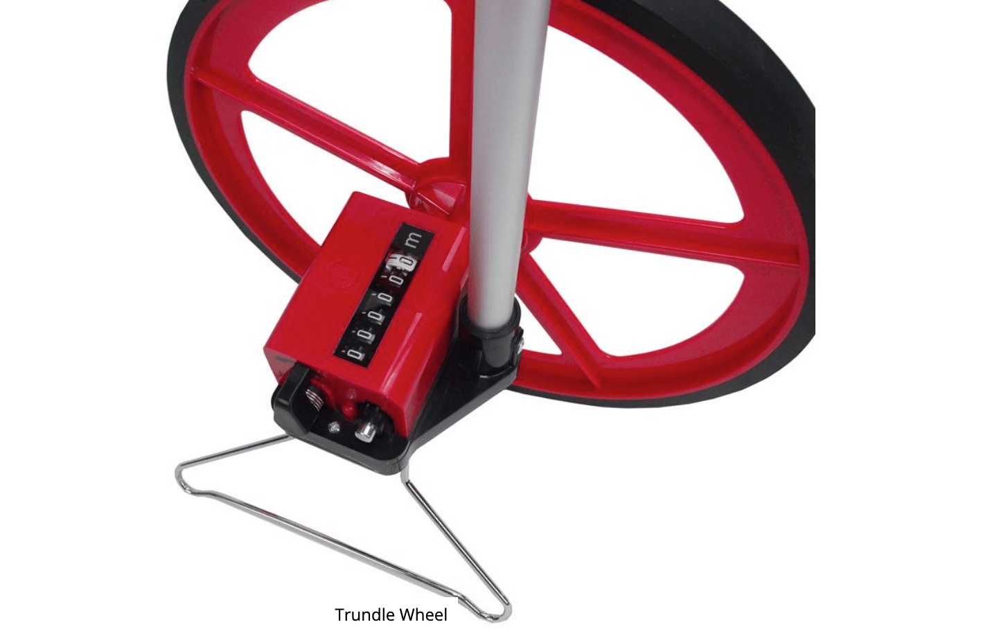 United Scientific™ Trundle Wheel - Image 2