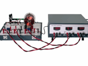 Hall Effect Apparatus