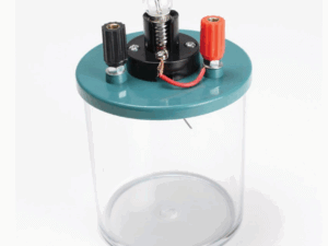 Conductivity of Solutions Apparatus