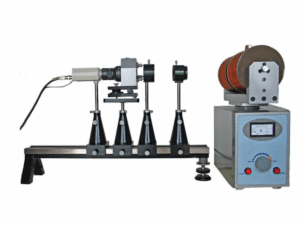 United Scientific Supplies Zeeman Effect Apparatus