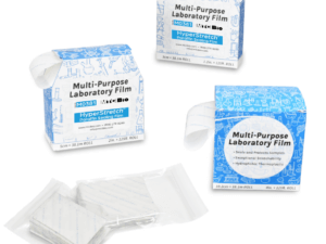 HyperStretch™ Laboratory Sealing Film - Non-Sterile Rolls