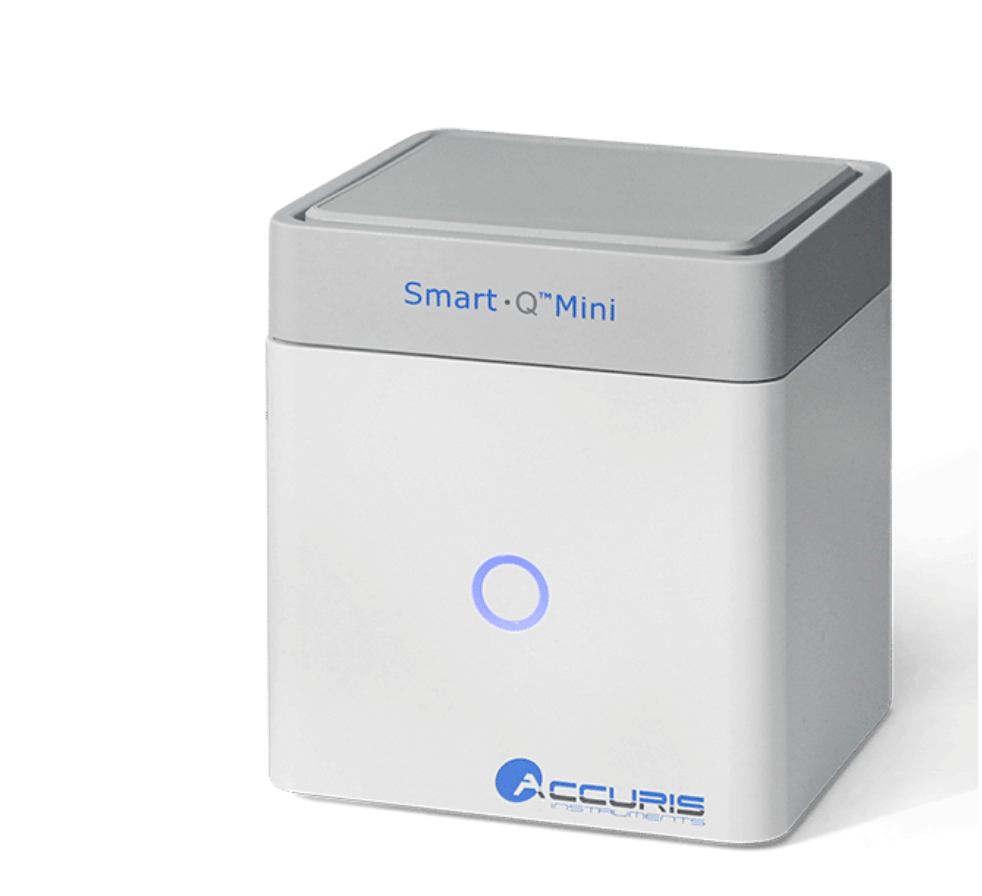 Accuris™ Smart-Q™ Mini Fluorometer, 115V