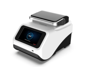 Gradient PCR - Optima96