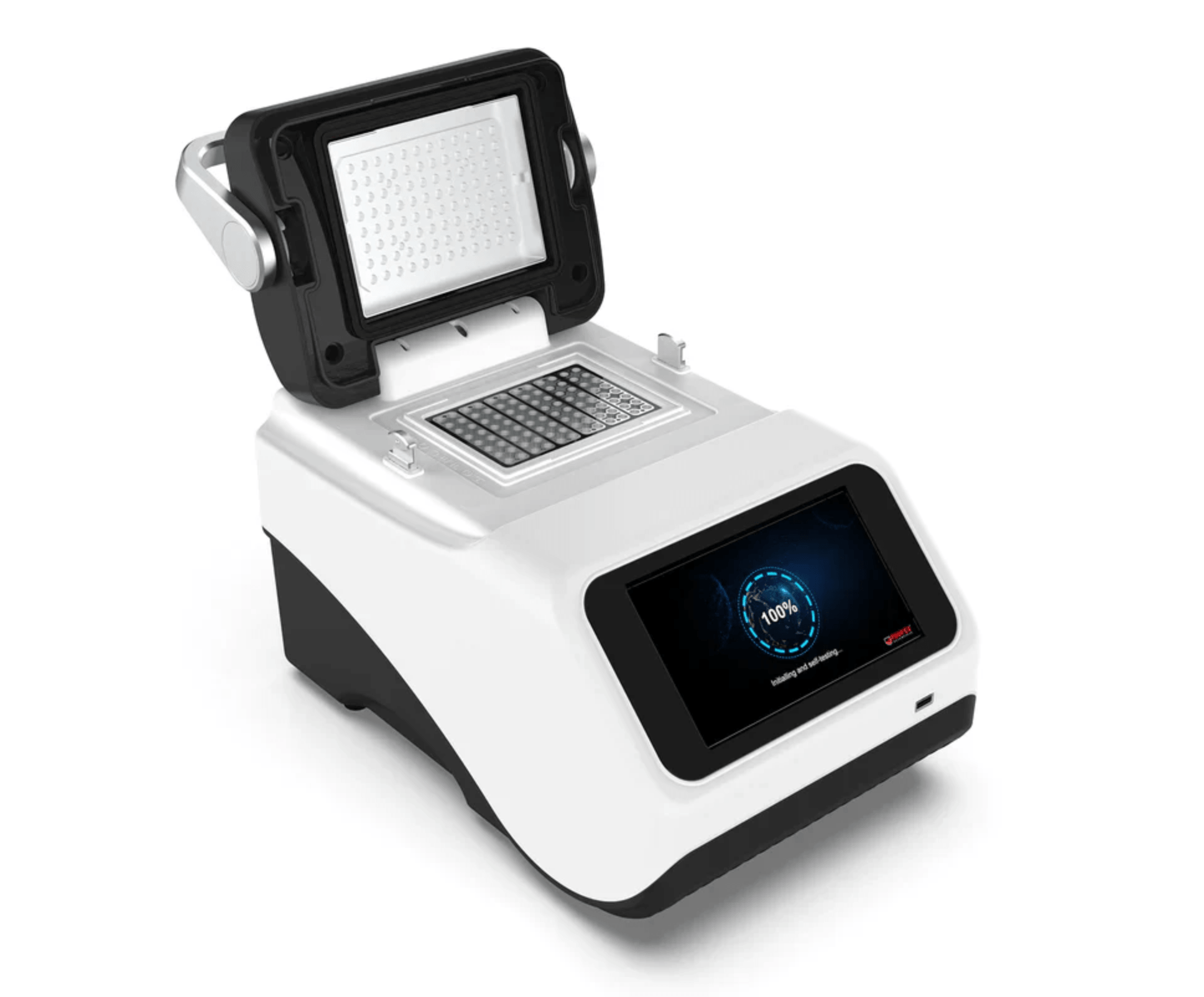 Gradient PCR - Optima96 - Image 2