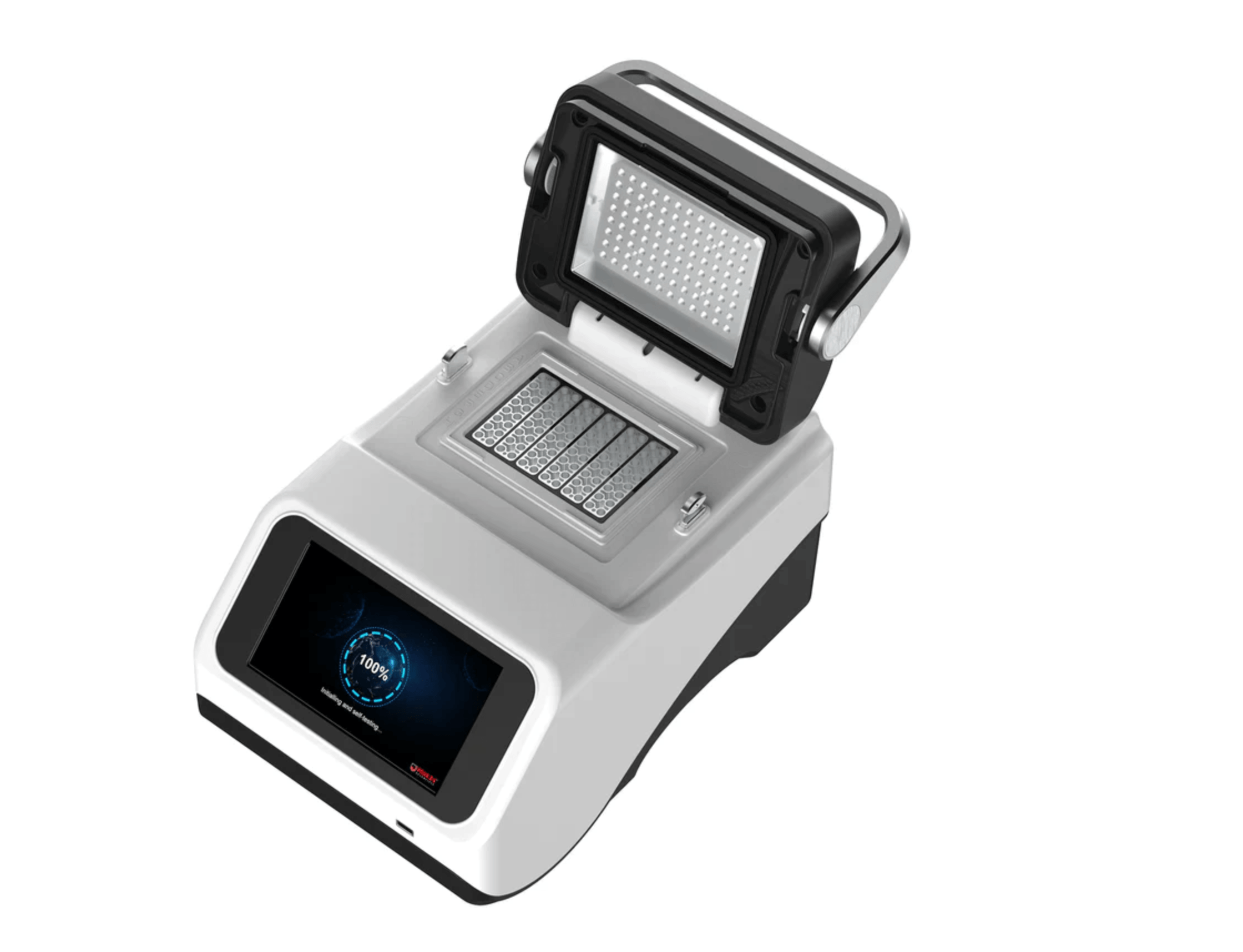 Gradient PCR - Optima96 - Image 3