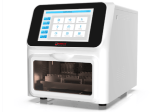 Large Volume Nucleic Acid Extractor - MultiEX 024L