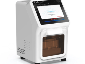 16 throughput Nucleic Acid Extractor