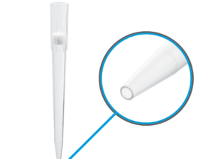 Wide Bore Pipette Tips