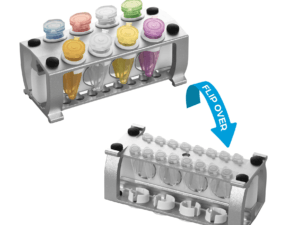 Magnetic Bead Separation Rack