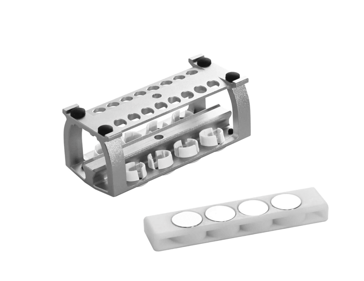 Magnetic Bead Separation Rack - Image 2