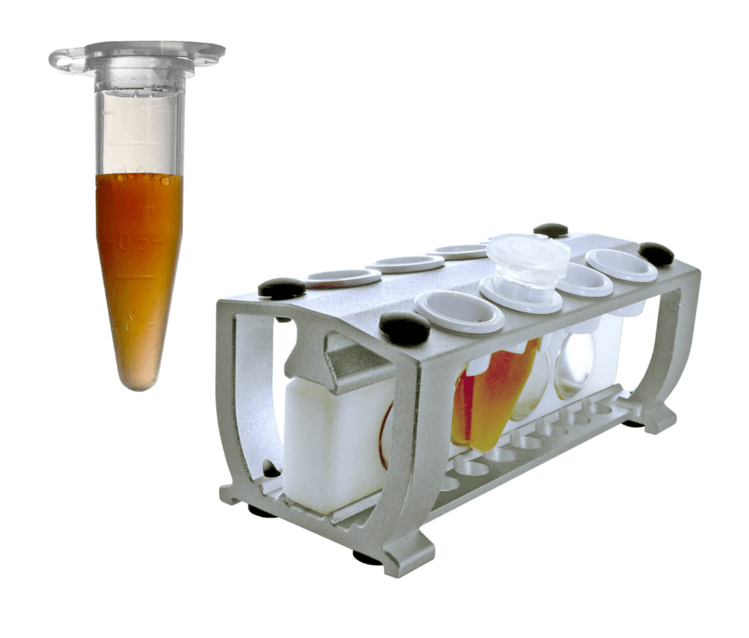 Magnetic Bead Separation Rack - Image 3